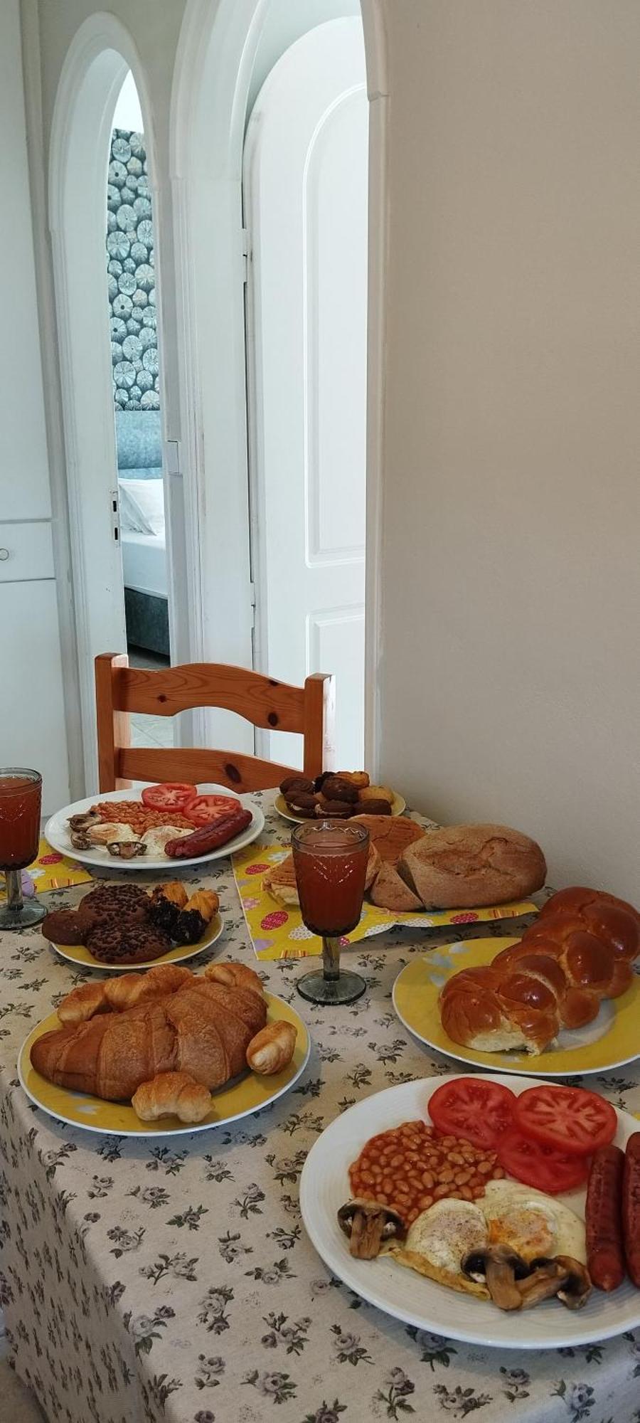 לגאנאס Villa Daizy Boutique Apartments מראה חיצוני תמונה